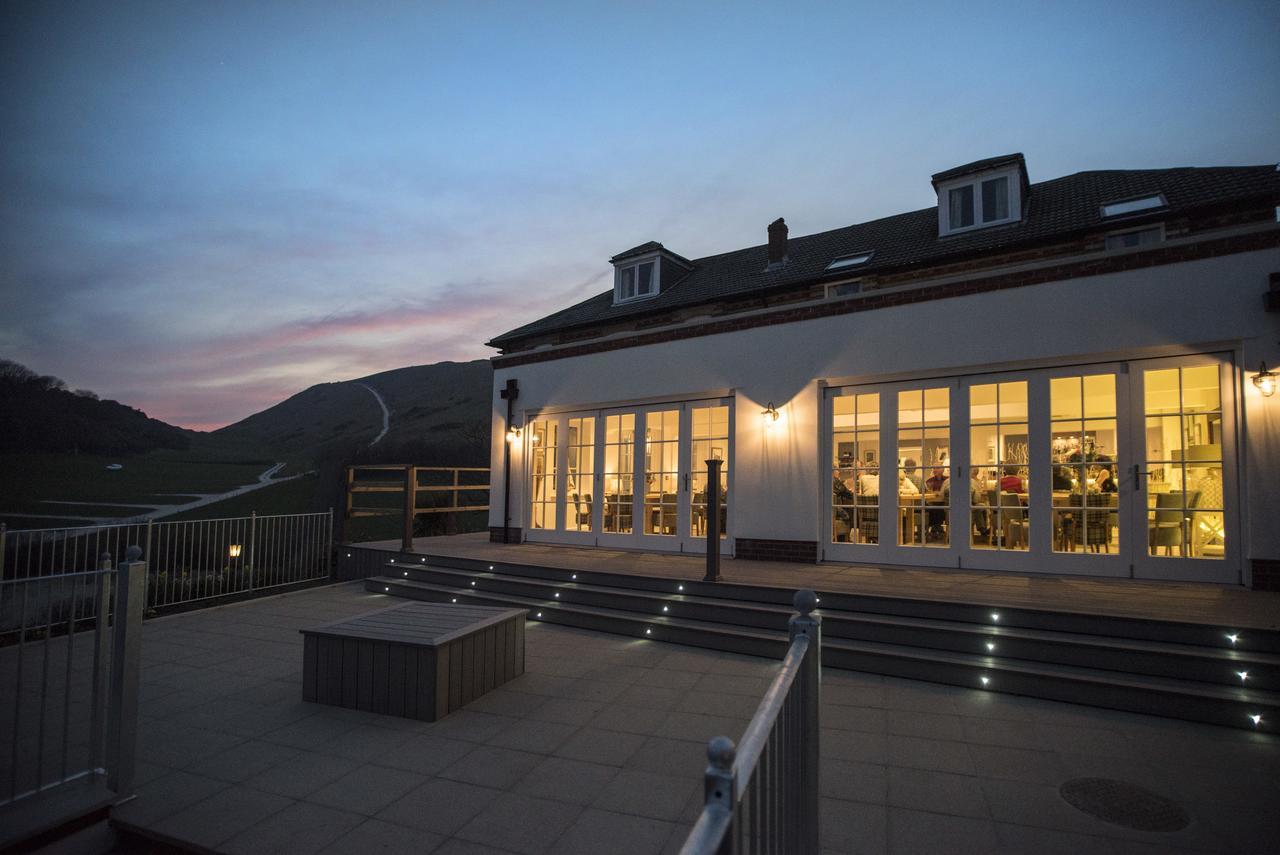 West Lulworth House Hotel Lulworth Cove Exterior photo